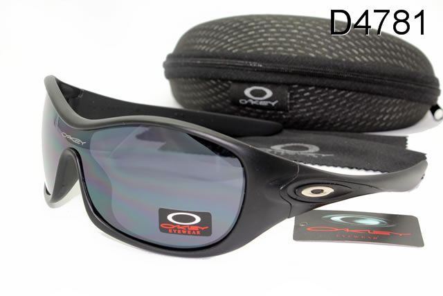 Oakley Speechless Occhiali Da Sole Nero Telaio