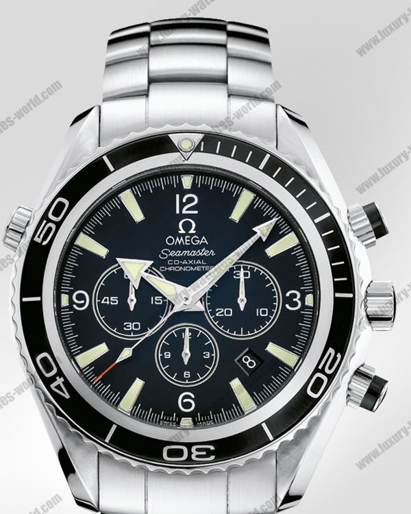 OMEGA WATCH 537