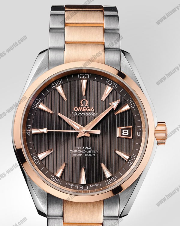 OMEGA WATCH 551