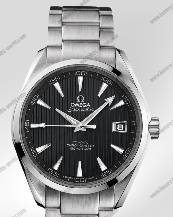 OMEGA WATCH 552