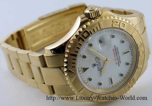 Rolex Oyster Perpetual Date 3548