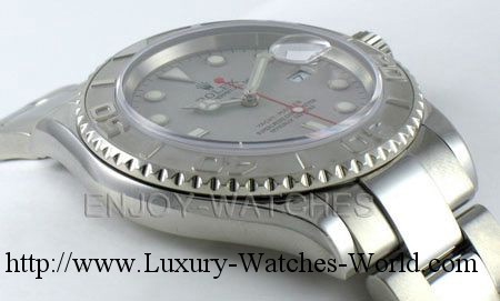 Rolex Yacht-Master 4177