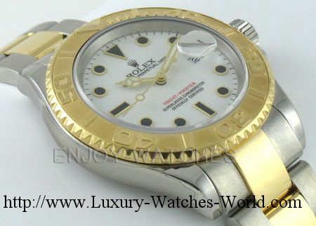 Rolex Yacht-Master 4240