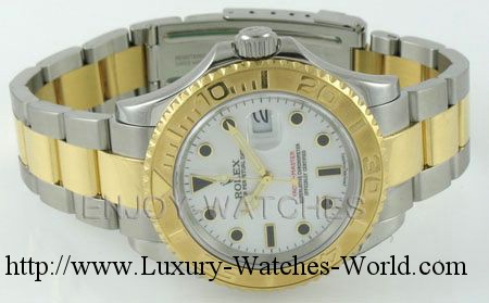 Rolex Yacht-Master 4240