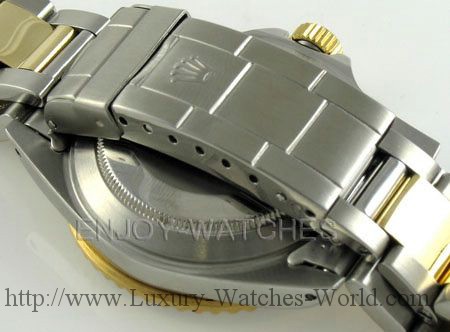 Rolex Submariner Date 4324