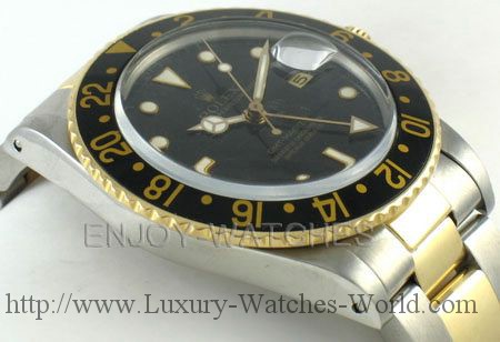 Rolex GMT-Master 4283