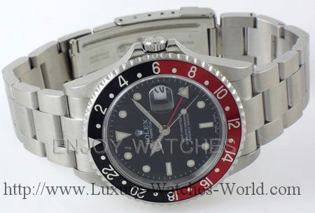 Rolex GMT-Master II 4286