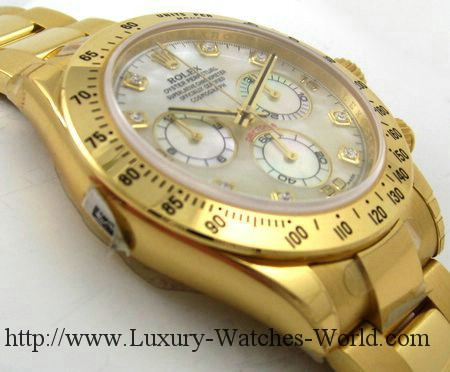 Rolex Daytona Cosmograph 3979