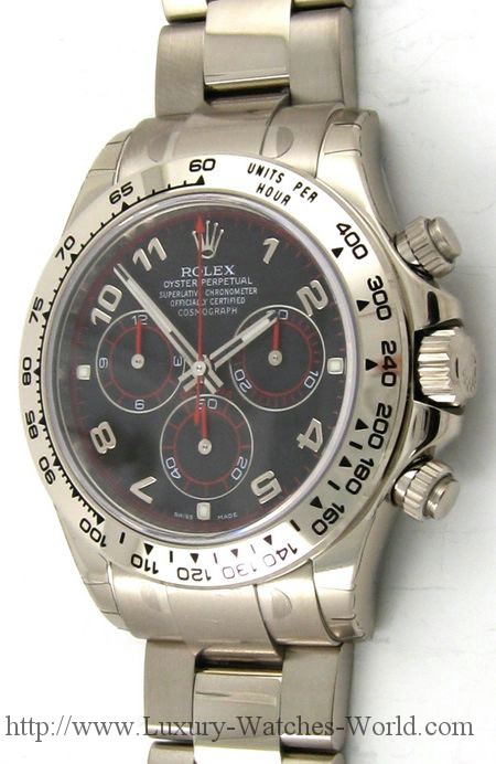 Rolex Daytona Cosmograph 3666-OYS