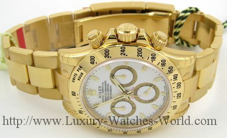 Rolex Daytona Cosmograph 4003