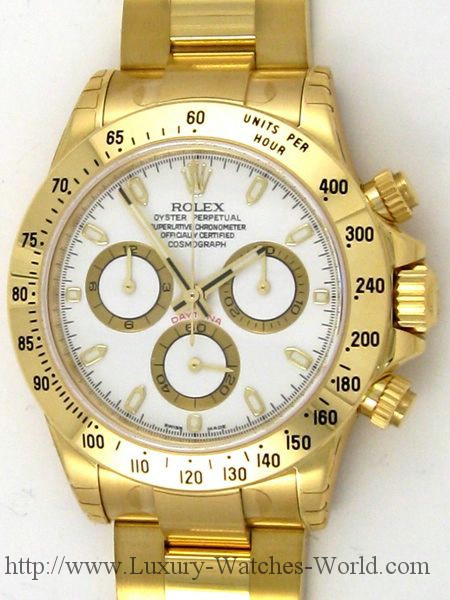 Rolex Daytona Cosmograph 4003