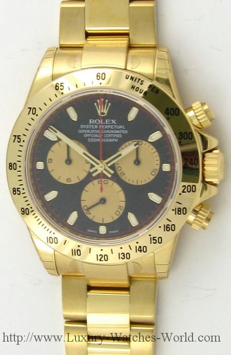 Rolex Daytona Cosmograph 3670