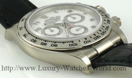 Rolex Daytona Cosmograph 3554