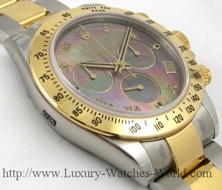 Rolex Daytona Cosmograph 4005