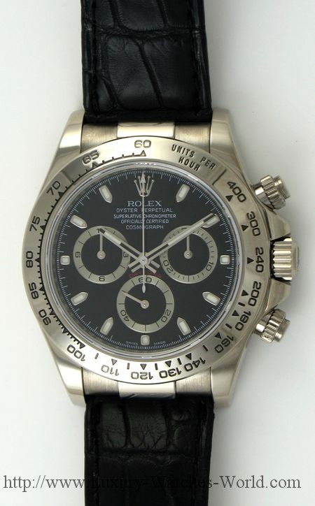 Rolex Daytona Cosmograph 4303