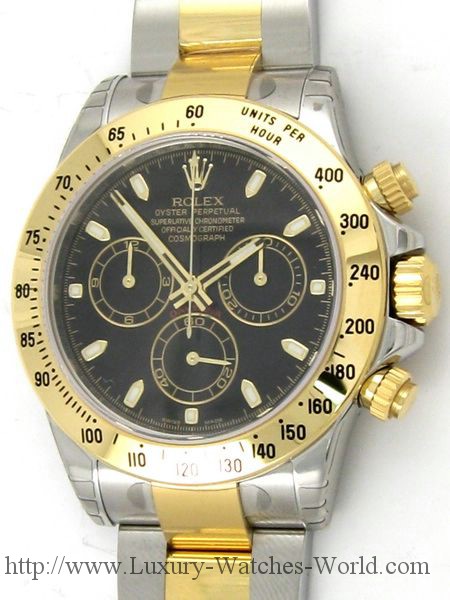 Rolex Daytona Cosmograph 4006