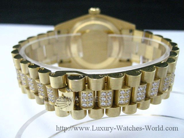 ROLEX 2009 NEW RX0010