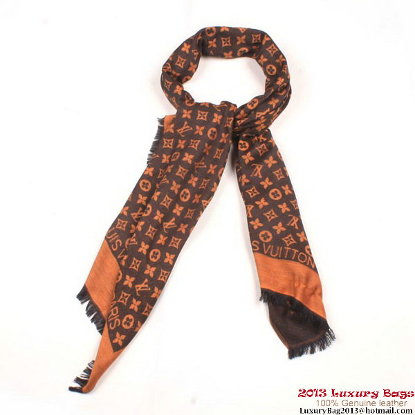 Replica Louis Vuitton Scarves WJLV075-2