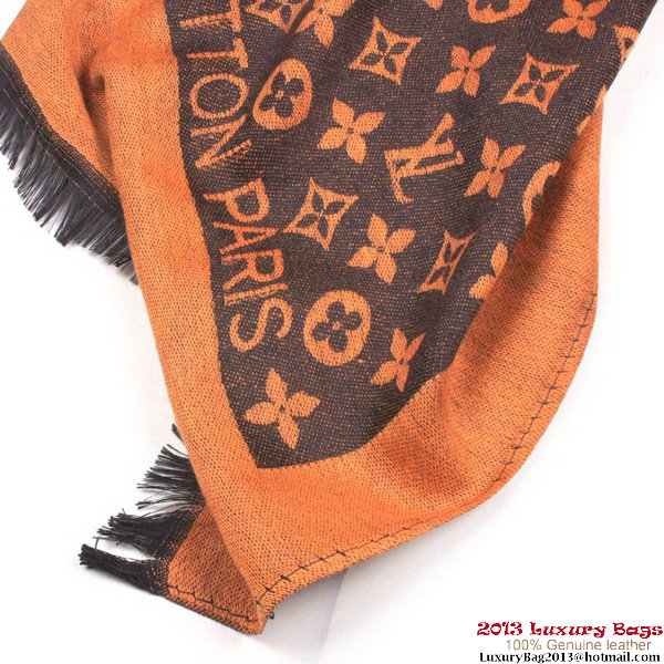 Replica Louis Vuitton Scarves WJLV075-2