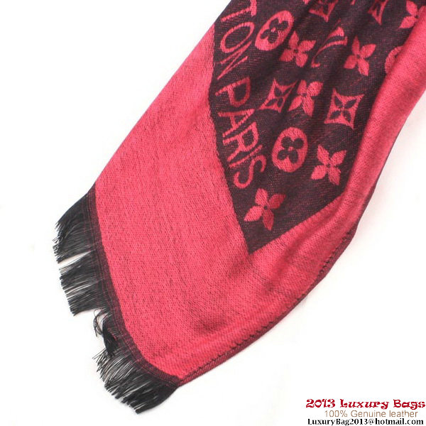 Replica Louis Vuitton Scarves WJLV075-4