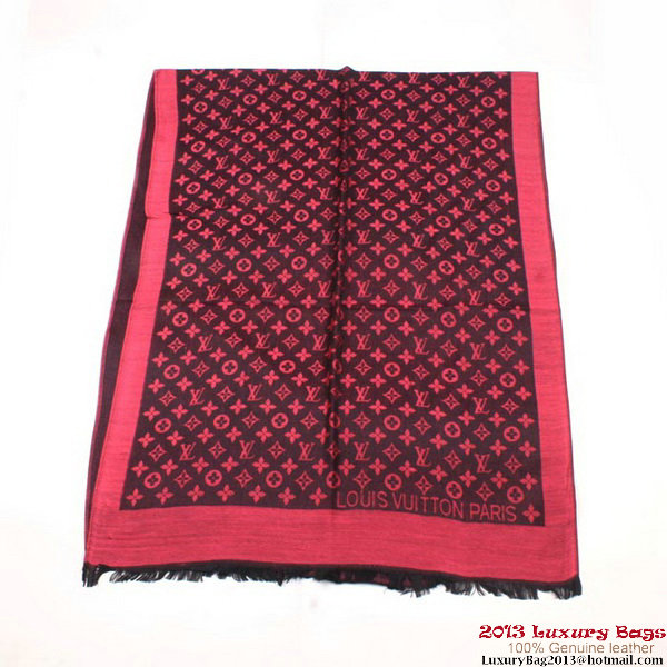 Replica Louis Vuitton Scarves WJLV075-4