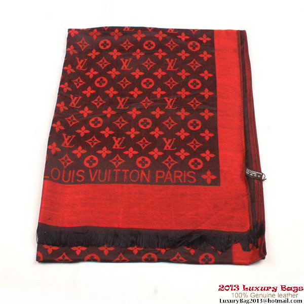 Replica Louis Vuitton Scarves WJLV075-5