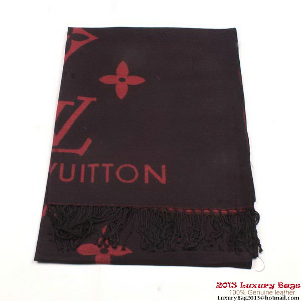 Replica Louis Vuitton Scarves WJLV076-7