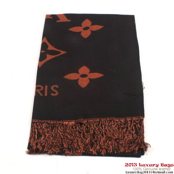 Replica Louis Vuitton Scarves WJLV077-1