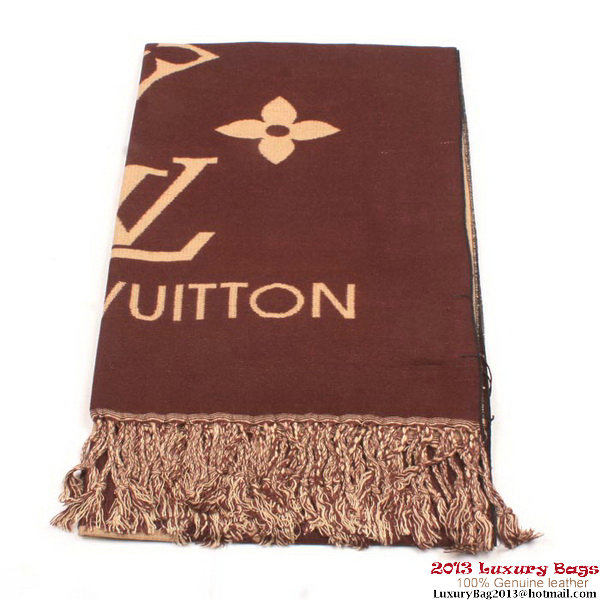 Replica Louis Vuitton Scarves WJLV077-2