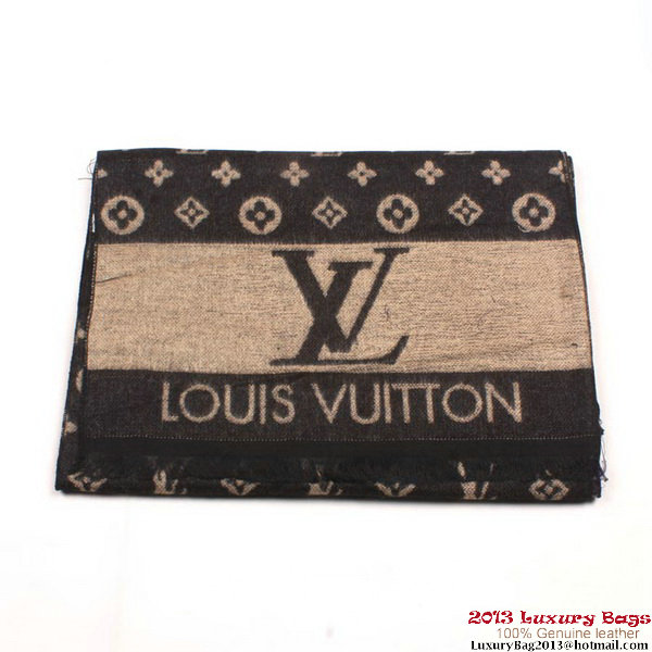 Replica Louis Vuitton Scarves WJLV078-2