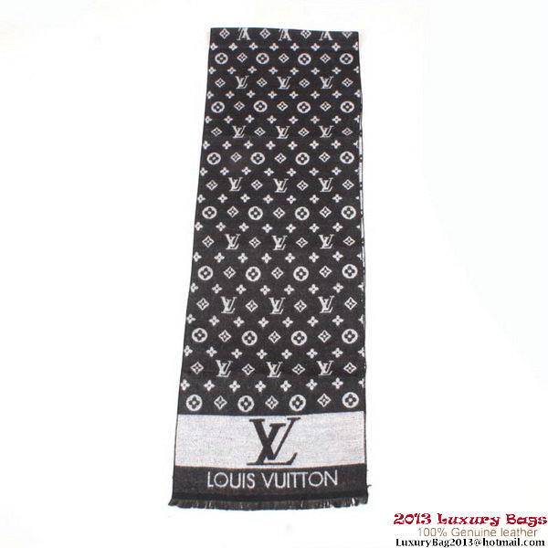 Replica Louis Vuitton Scarves WJLV078-3