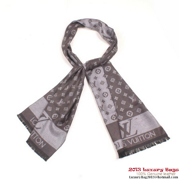 Replica Louis Vuitton Scarves WJLV078-4