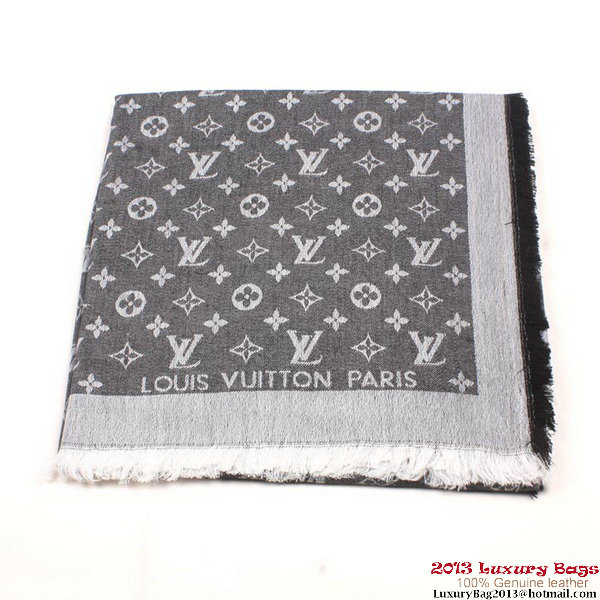 Replica Louis Vuitton Scarves WJLV079-3