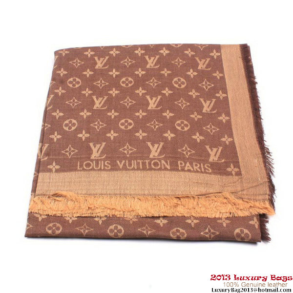 Replica Louis Vuitton Scarves WJLV079-6