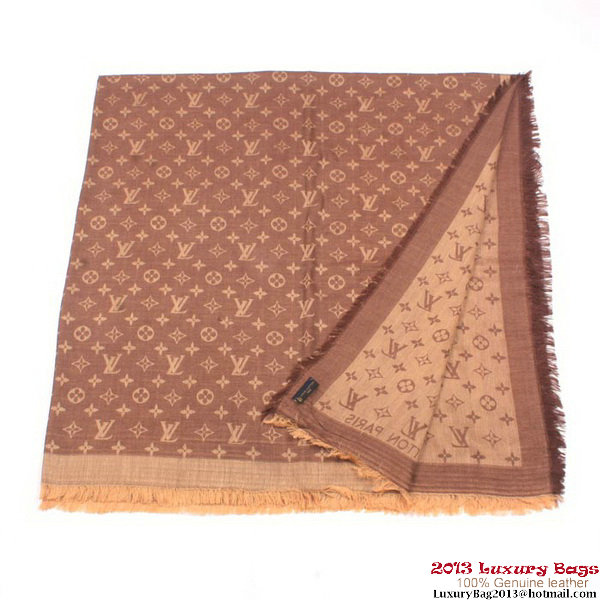 Replica Louis Vuitton Scarves WJLV079-6