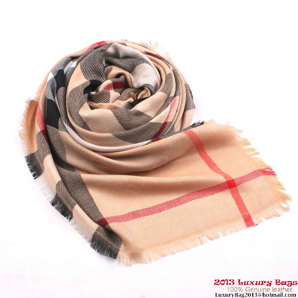 Burberry Scarves WJBUR10-2