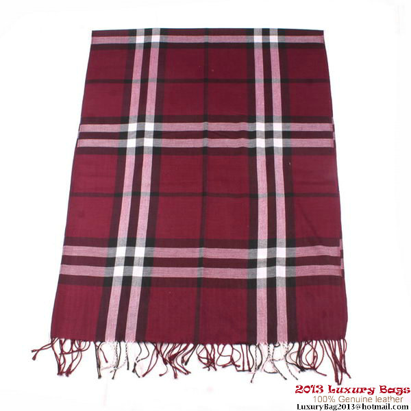 Burberry Scarves WJBUR11-1