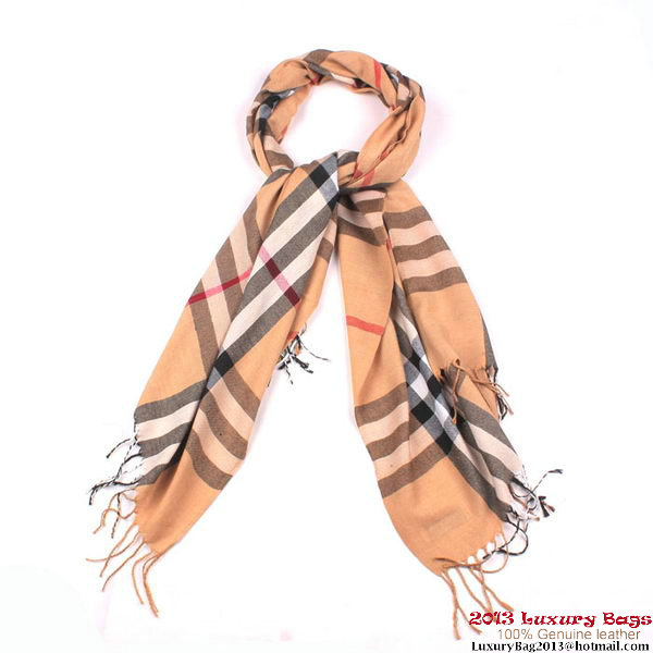 Burberry Scarves WJBUR11-4