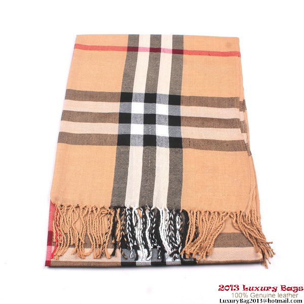 Burberry Scarves WJBUR11-4