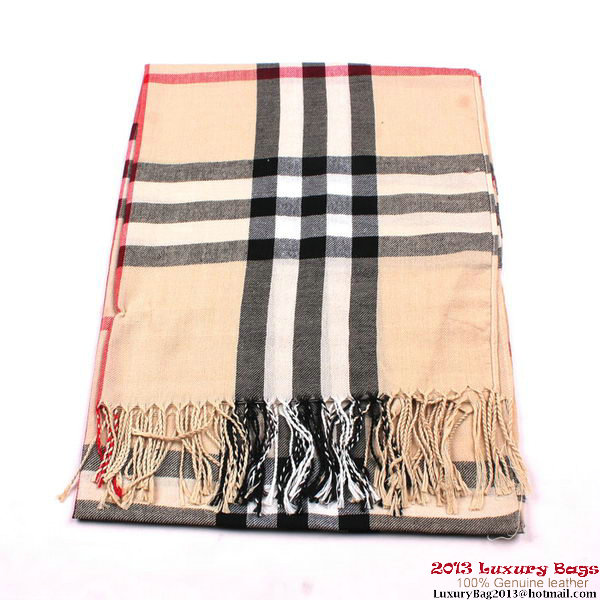 Burberry Scarves WJBUR11-6