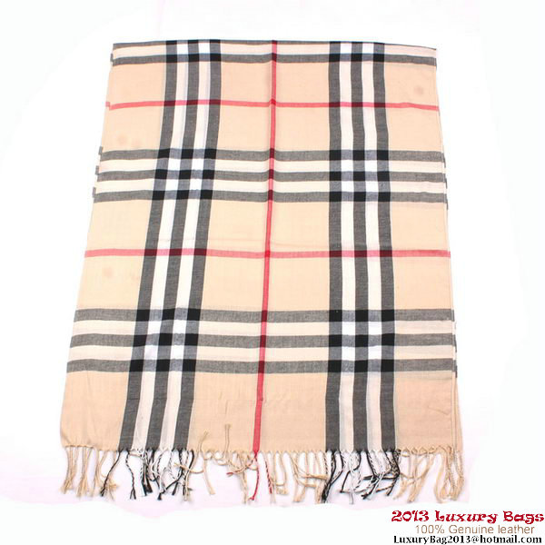 Burberry Scarves WJBUR11-6