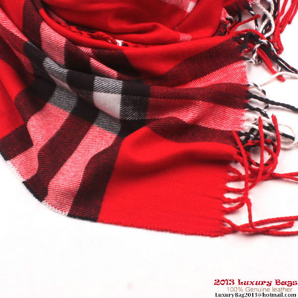 Burberry Scarves WJBUR12-5