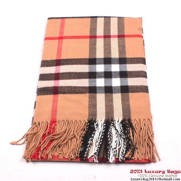 Burberry Scarves WJBUR13-4