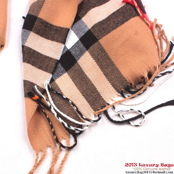 Burberry Scarves WJBUR13-4