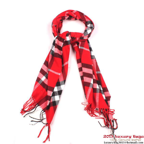 Burberry Scarves WJBUR13-5