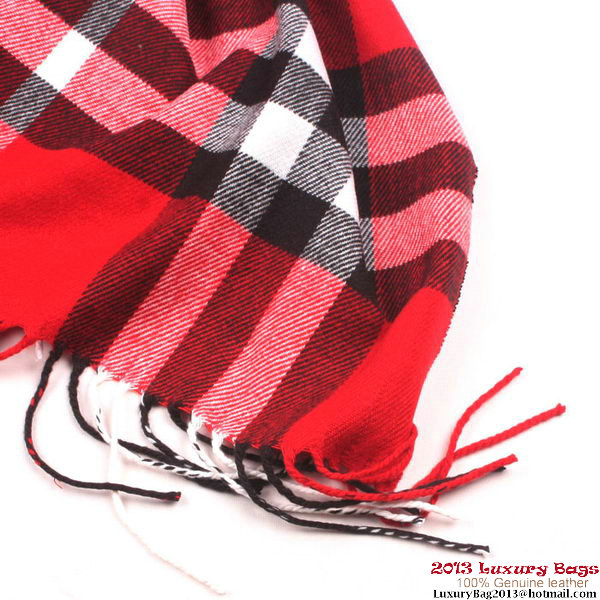 Burberry Scarves WJBUR13-5