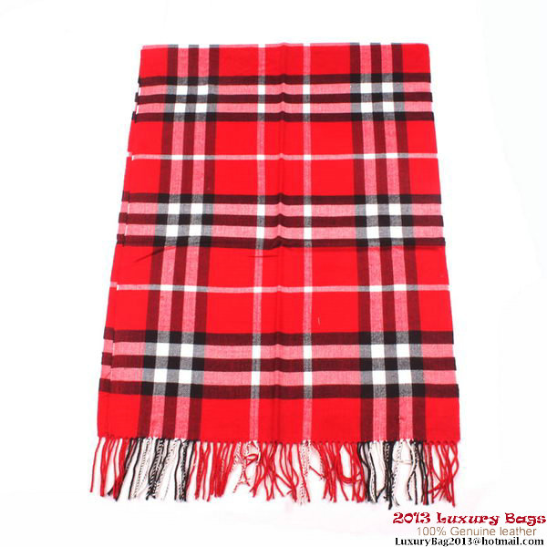 Burberry Scarves WJBUR13-5