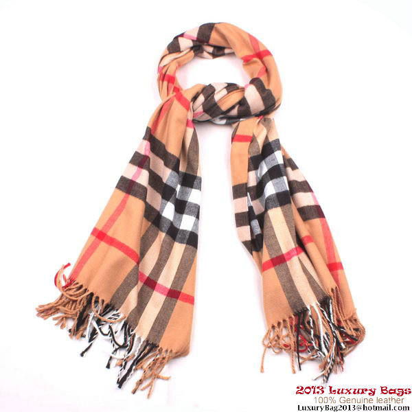 Burberry Scarves WJBUR14-2