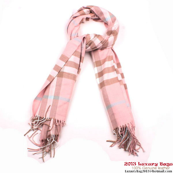 Burberry Scarves WJBUR14-4