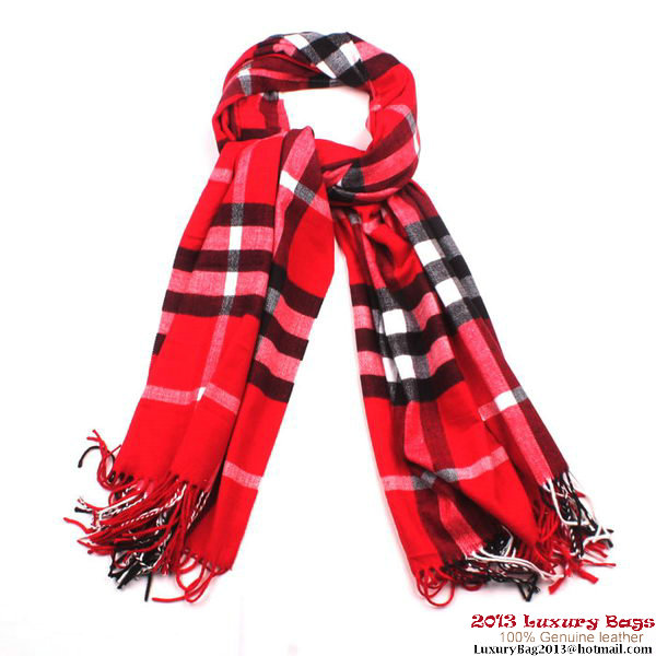 Burberry Scarves WJBUR14-5